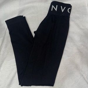 NVGTN SPORT SEAMLESS LEGGINGS